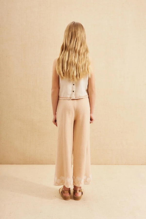 pantalon taki palms girls