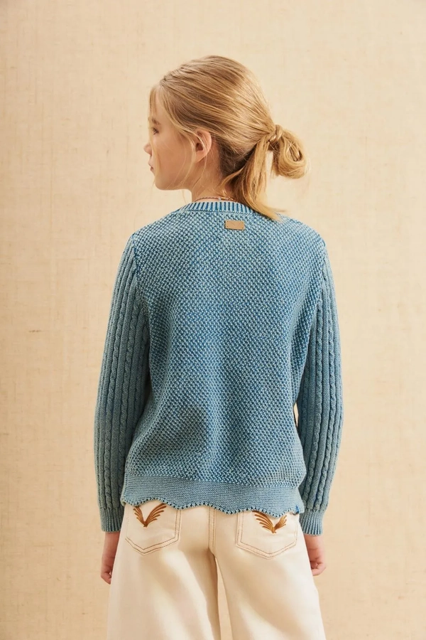 sweater etiopia girls