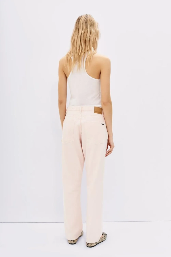 jean joe acid pink
