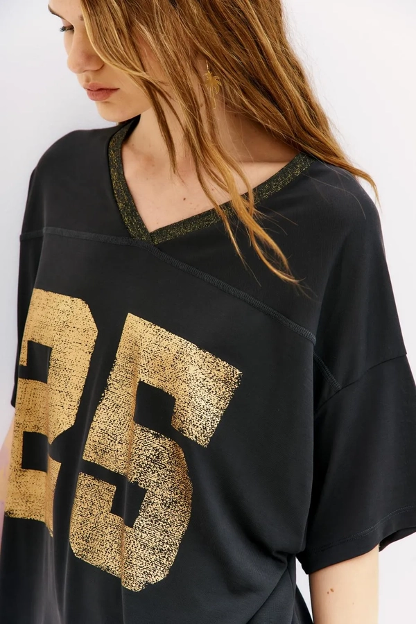 remera sporty 25 new