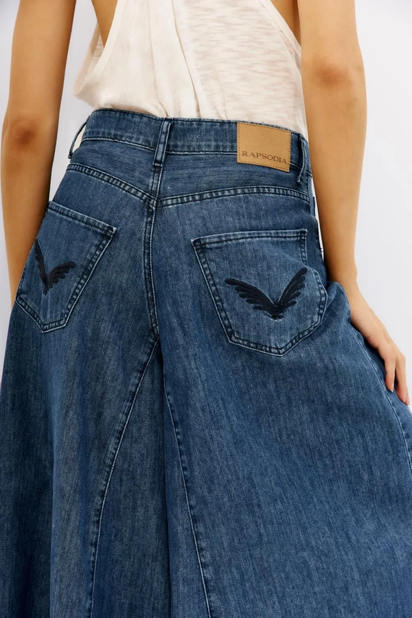 jean jimmy light blue new