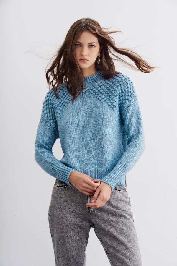 polera balles