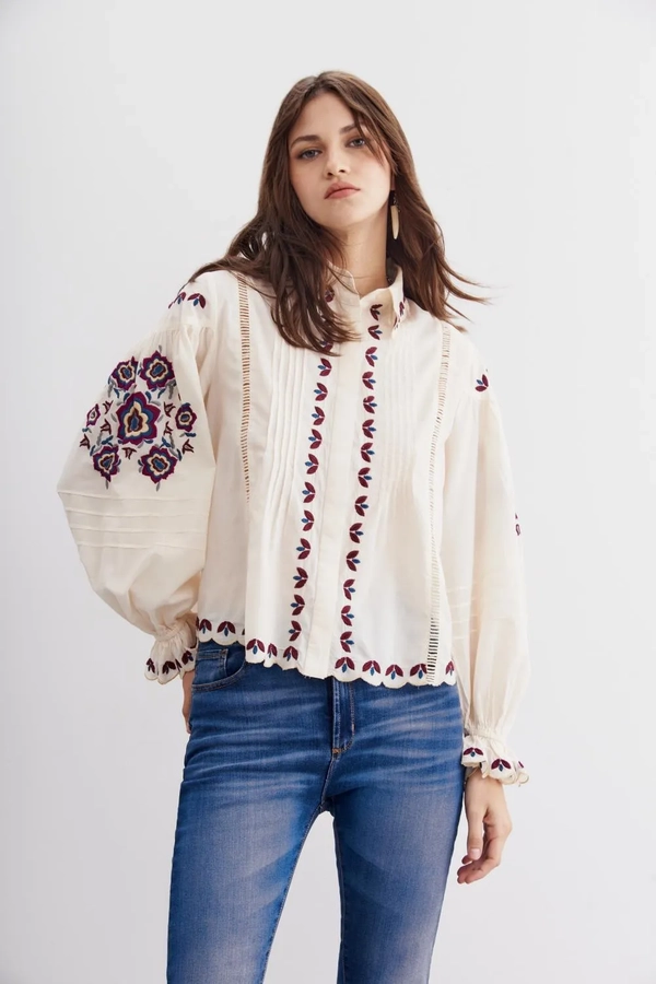 camisa souci