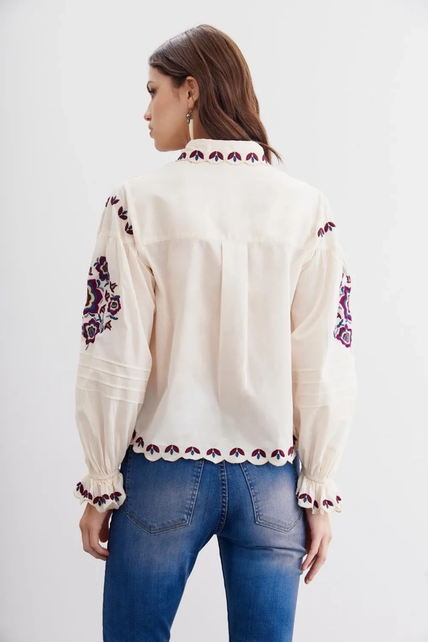 camisa souci