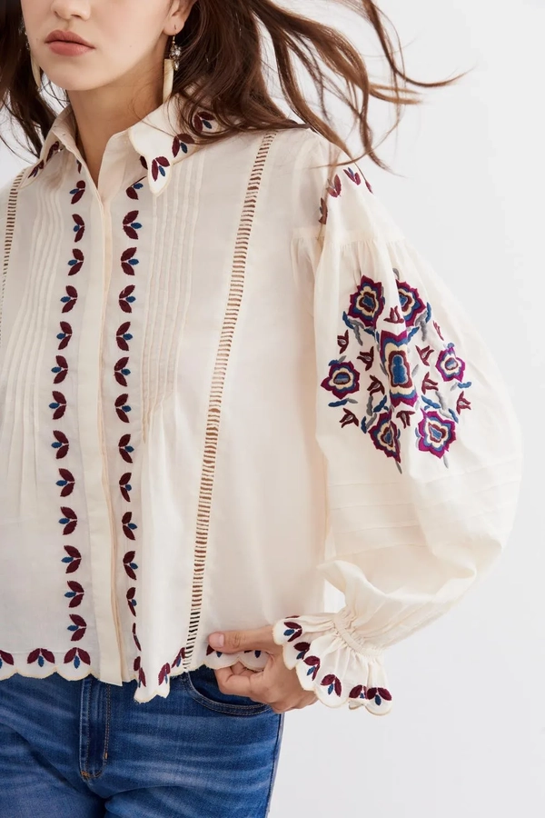 camisa souci