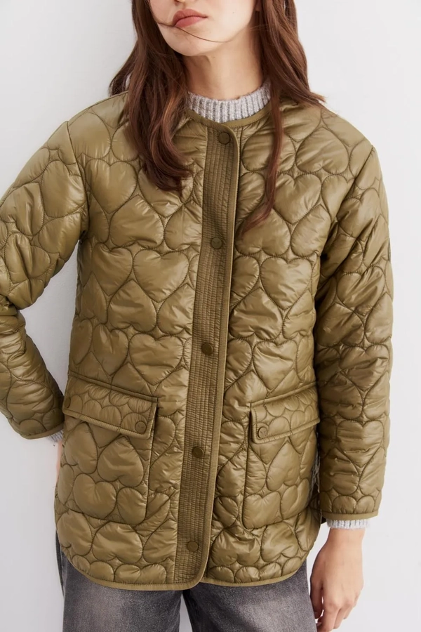 campera hearts