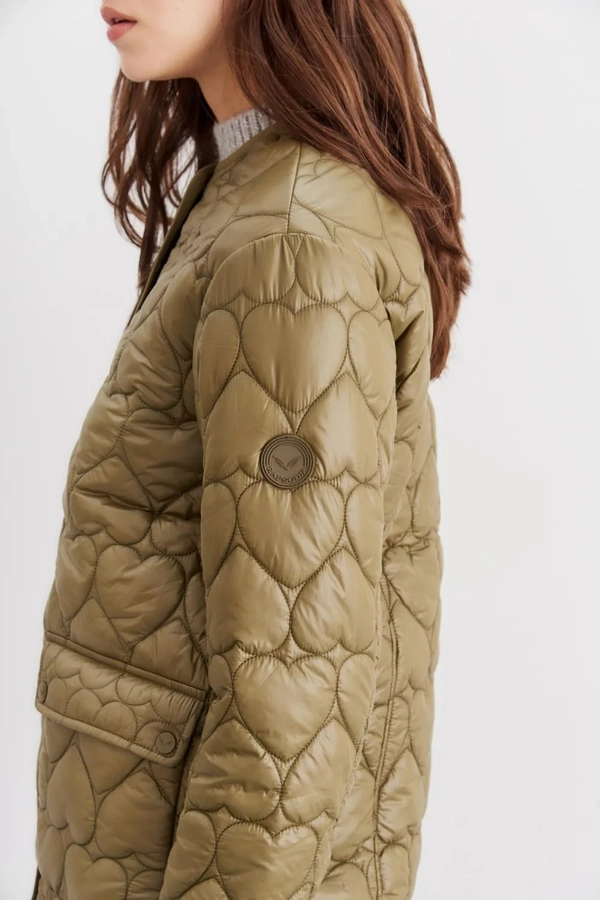 campera hearts