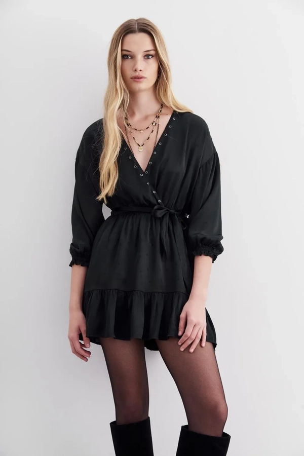 vestido sakura hearts