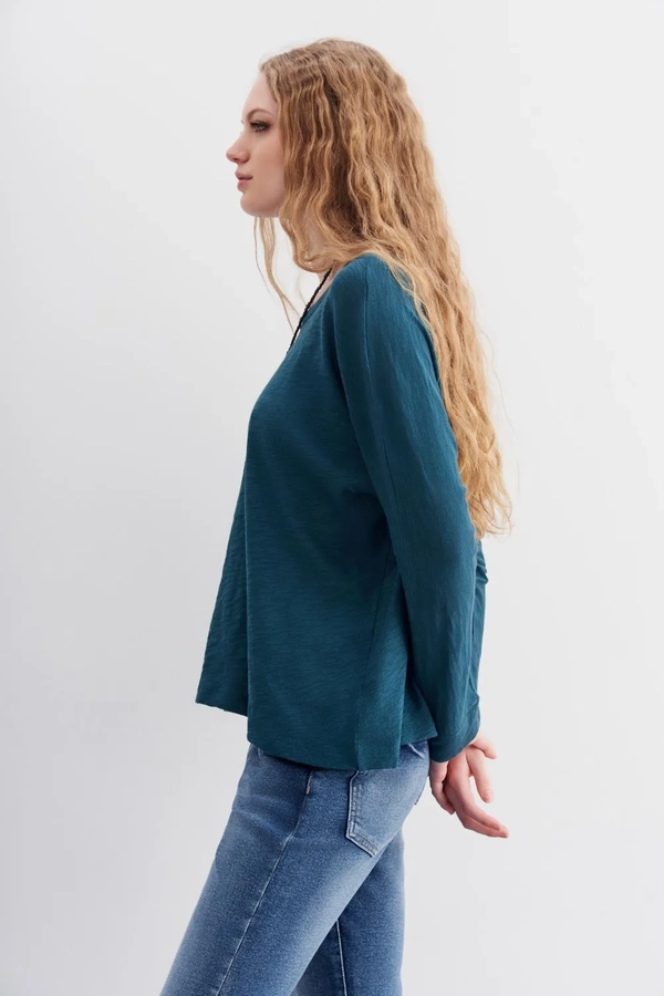 remera vale ancha