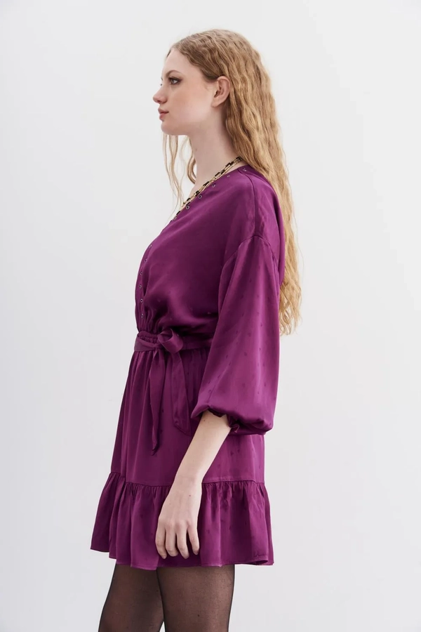 vestido sakura hearts