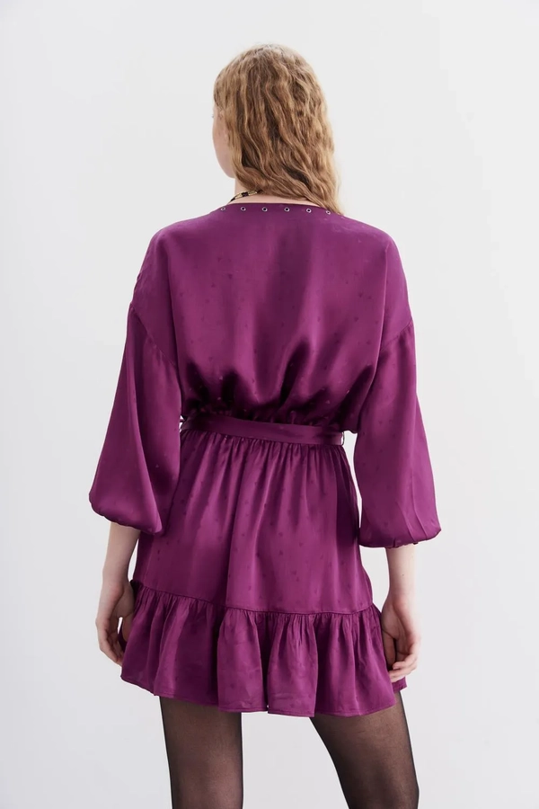 vestido sakura hearts