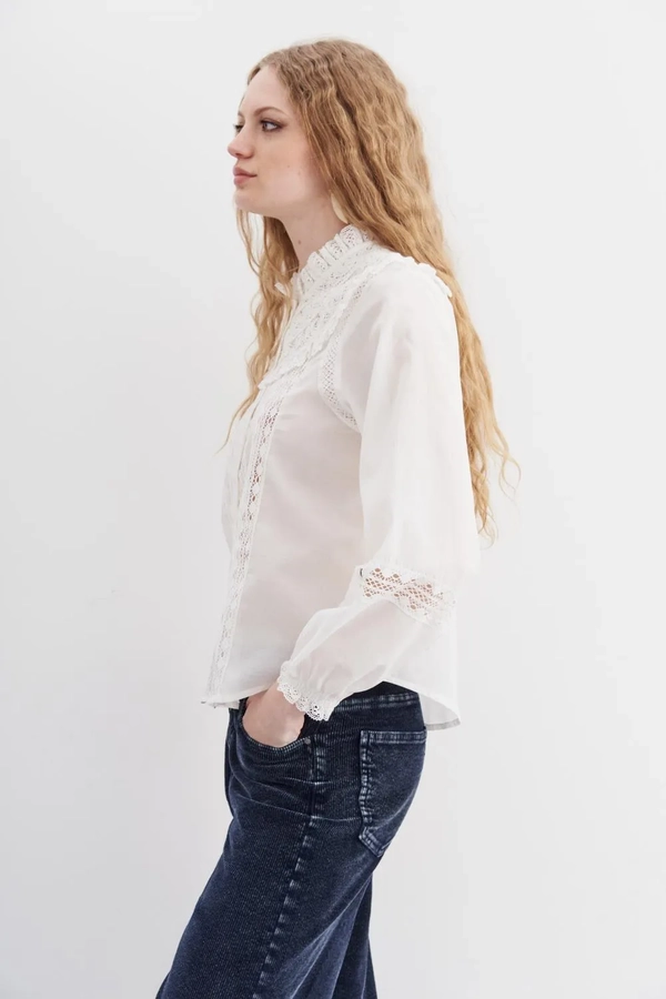 camisa michele cuts