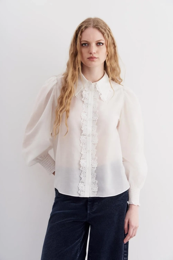 camisa darcy