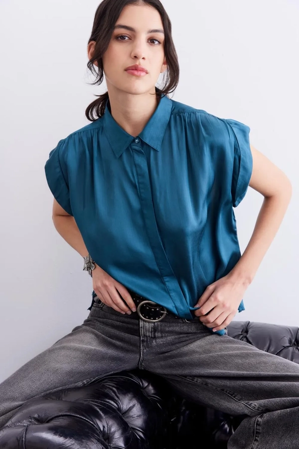 camisa meli andaluz