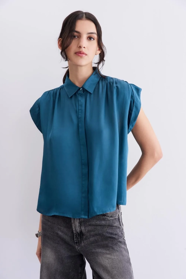 camisa meli andaluz