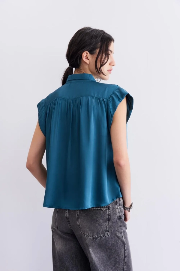 camisa meli andaluz