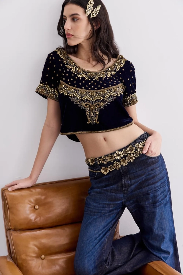 camisa dahane
