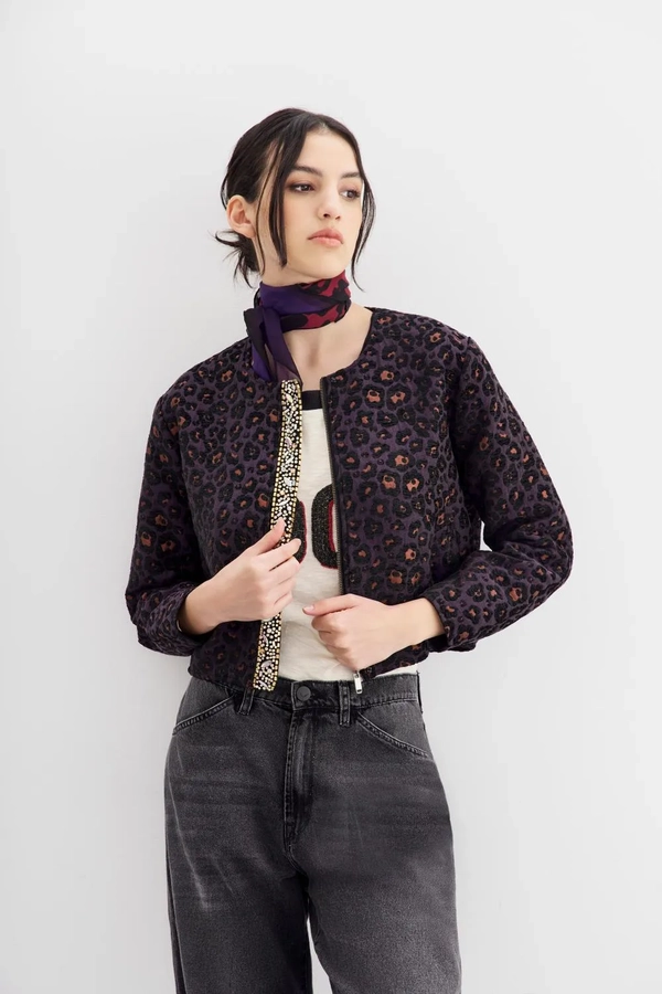 campera new york animal