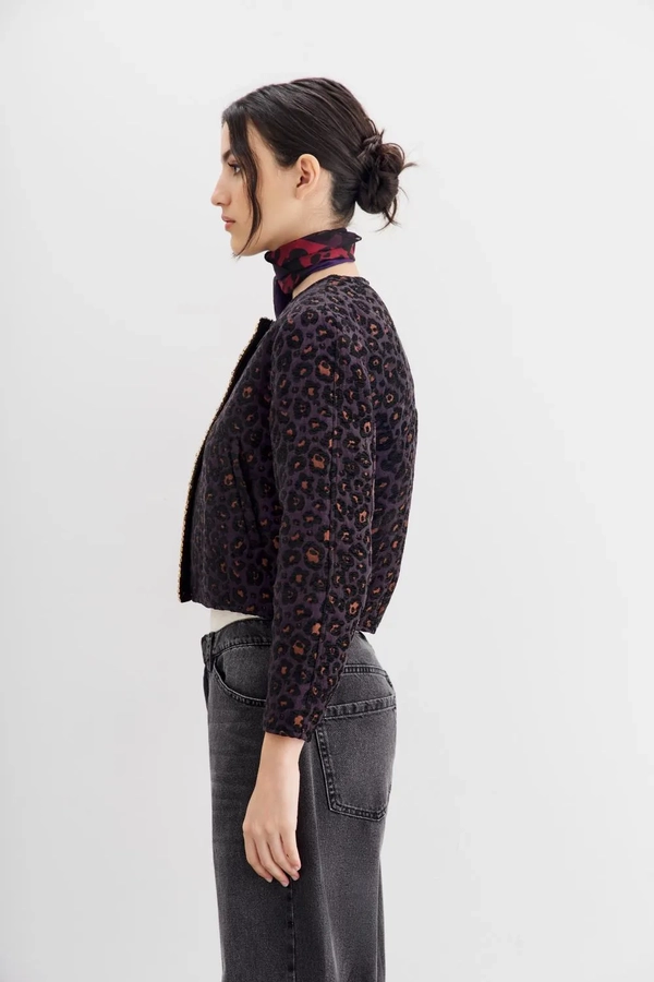 campera new york animal