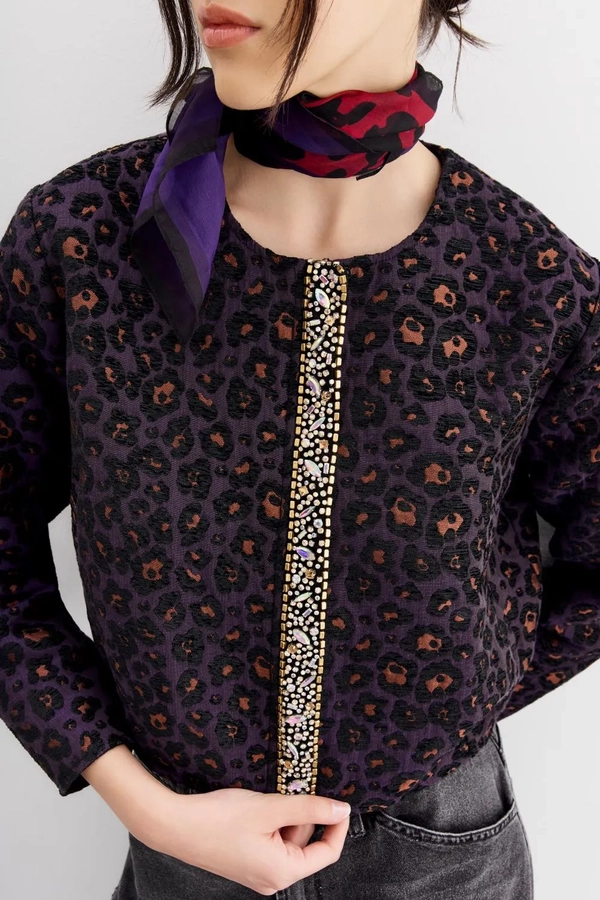 campera new york animal