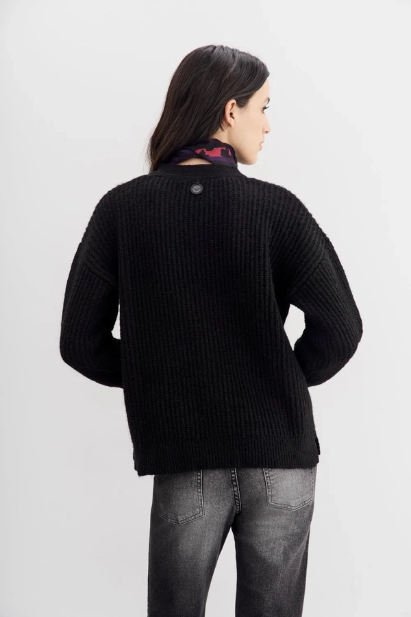 cardigan josephine flowers