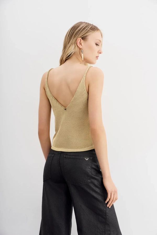 musculosa cobre new