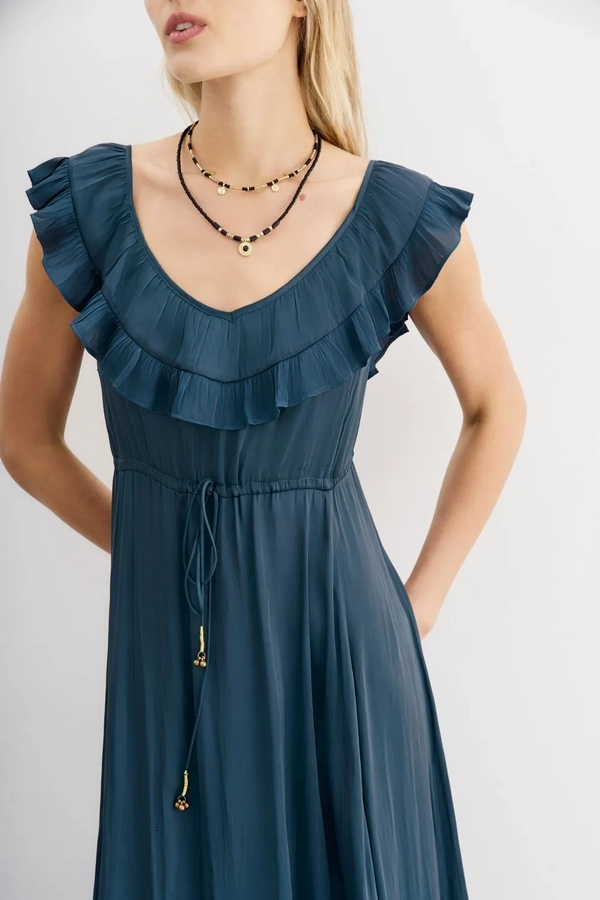 vestido livonia win