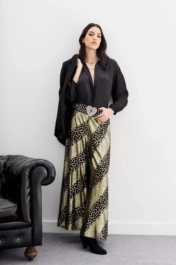 pantalon pierre cheeta