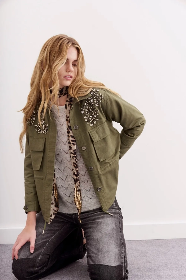 campera stones