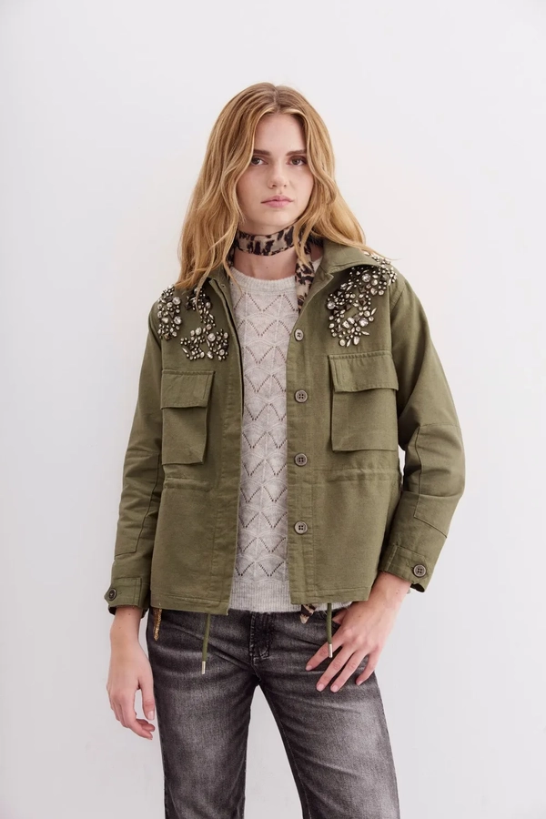 campera stones