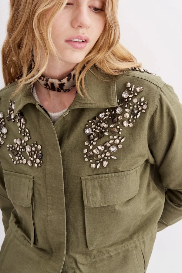 campera stones