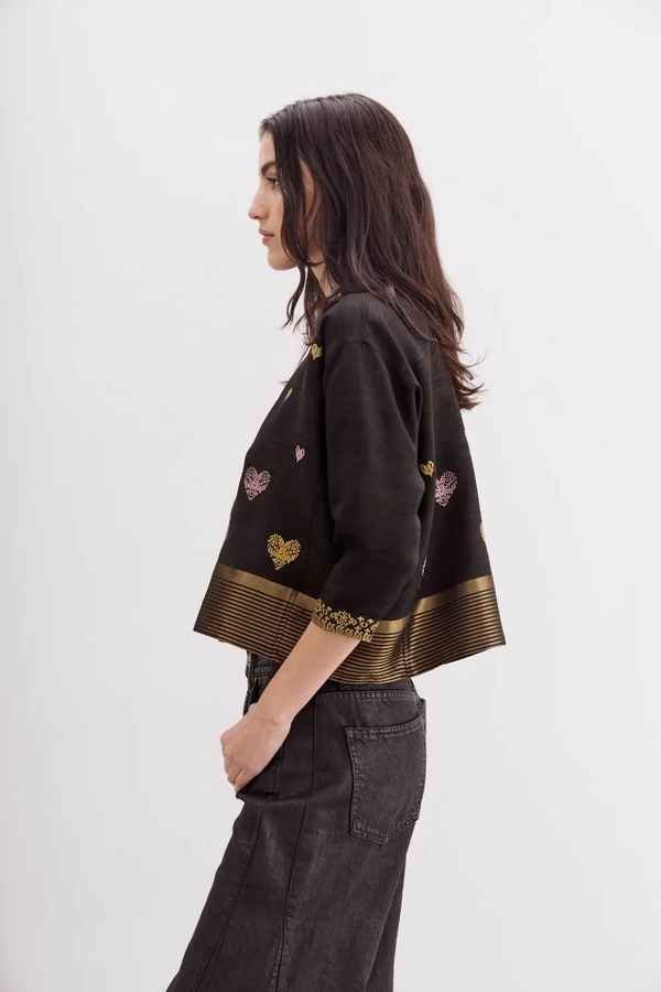 camisa noah peony