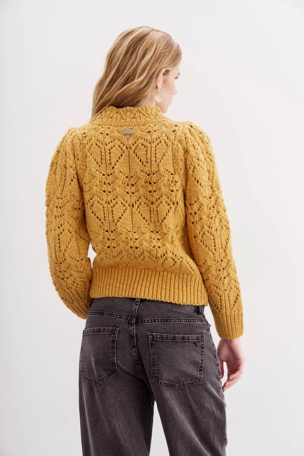 sweater jacob