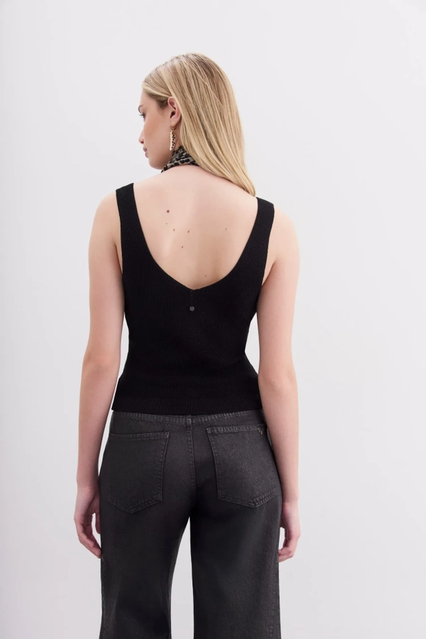 musculosa kaiki new