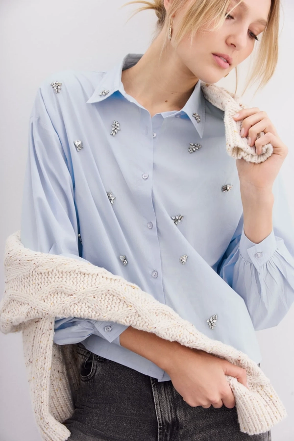 camisa mael