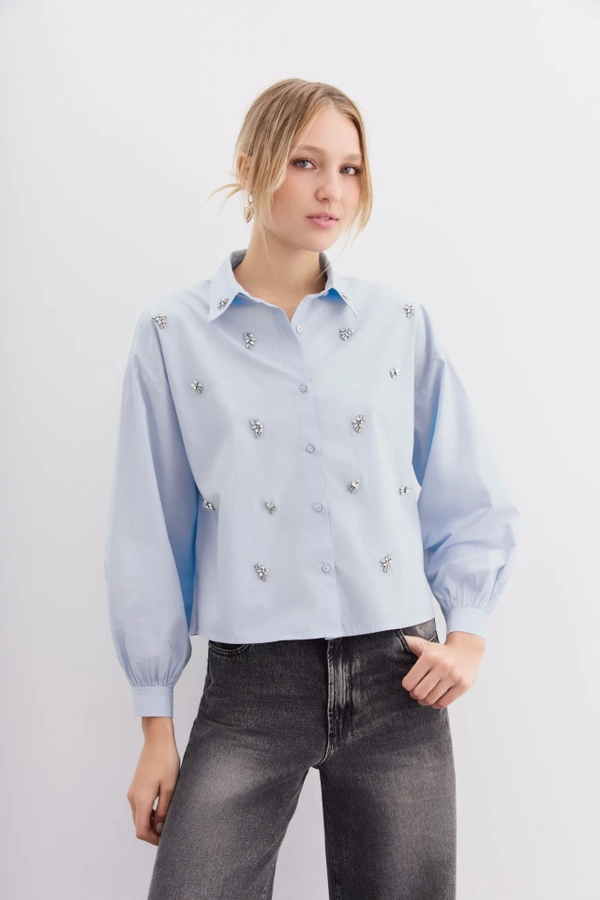 camisa mael