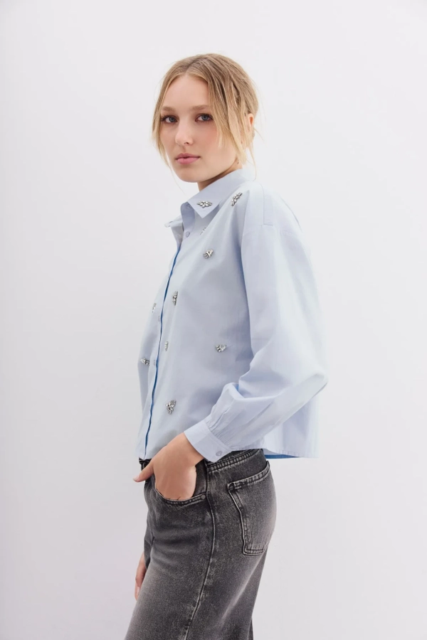 camisa mael