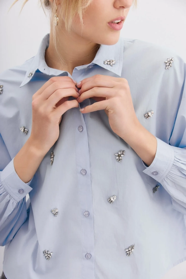camisa mael