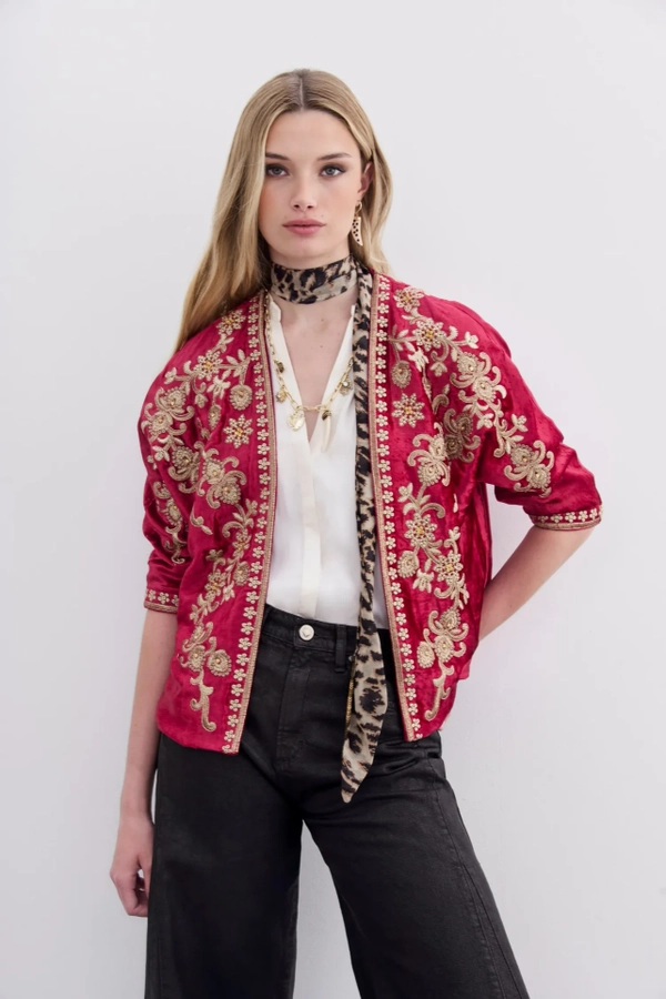 saco athos royal