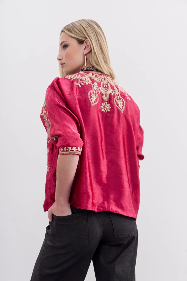 saco athos royal