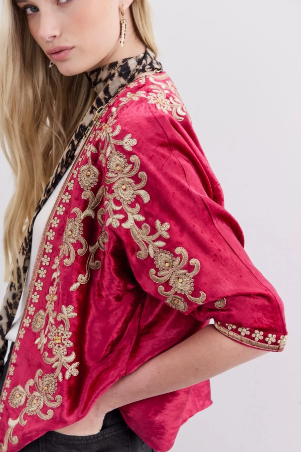 saco athos royal