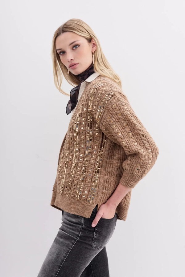 cardigan josephine