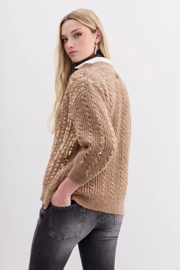 cardigan josephine