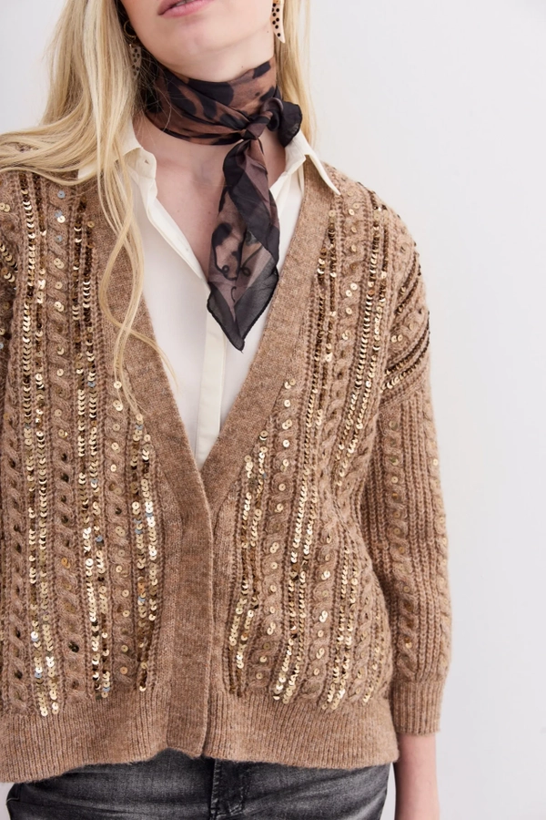 cardigan josephine