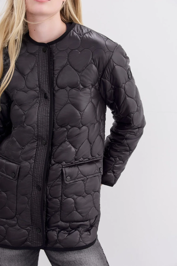 campera hearts