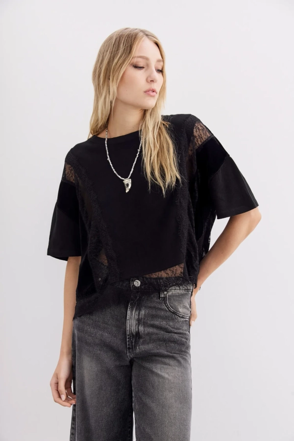 remera austin