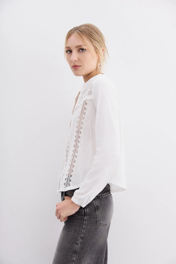 camisa amalita cuts