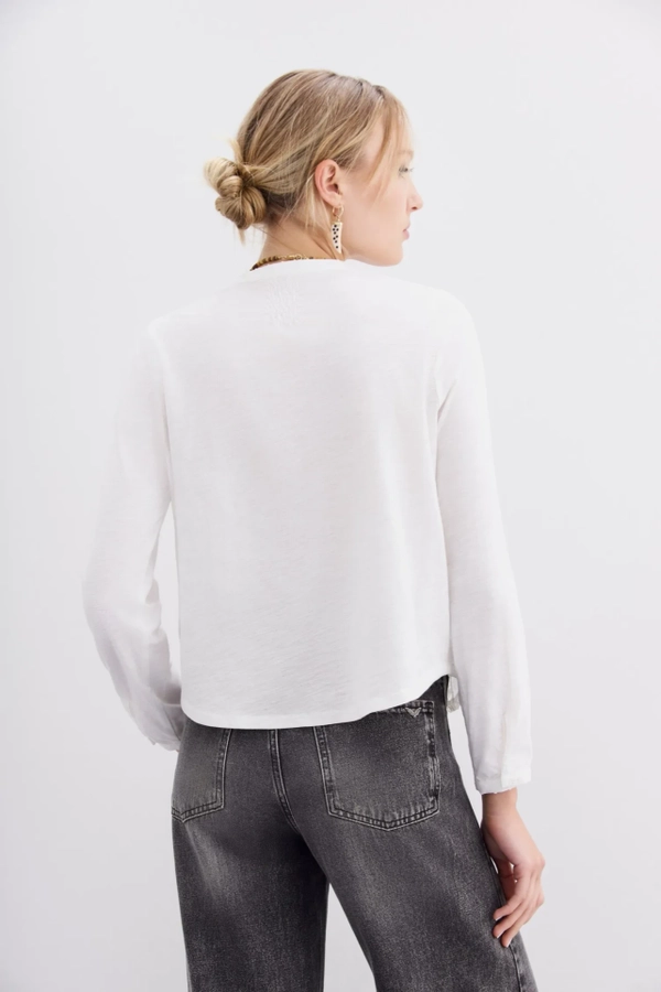 camisa amalita cuts