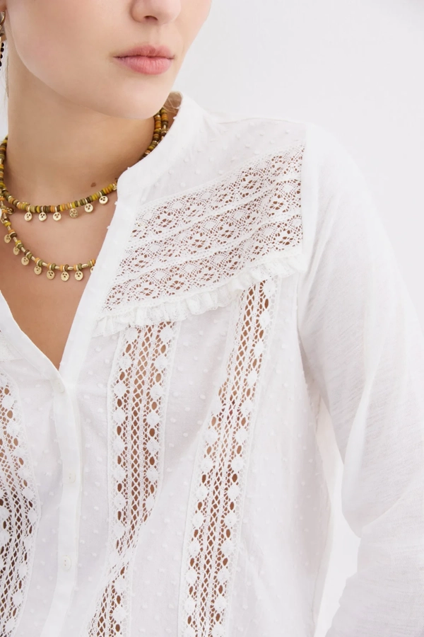 camisa amalita cuts