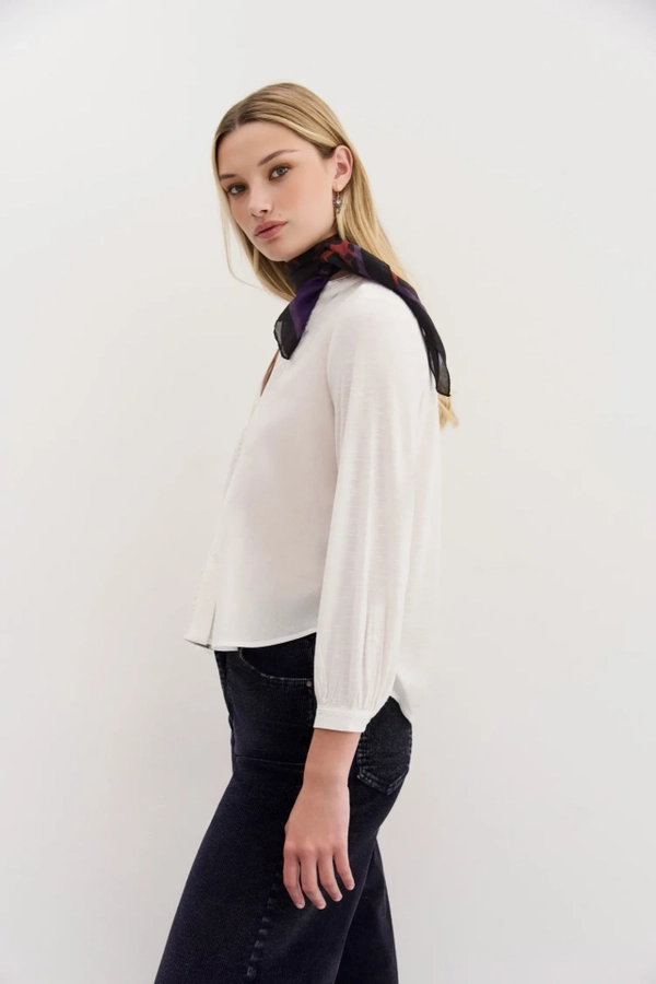 camisa amalita andre